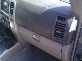 2004 TOYOTA 4RUNNER, BLUE, SR5, 4.0, AT, 4WD,  Z25950